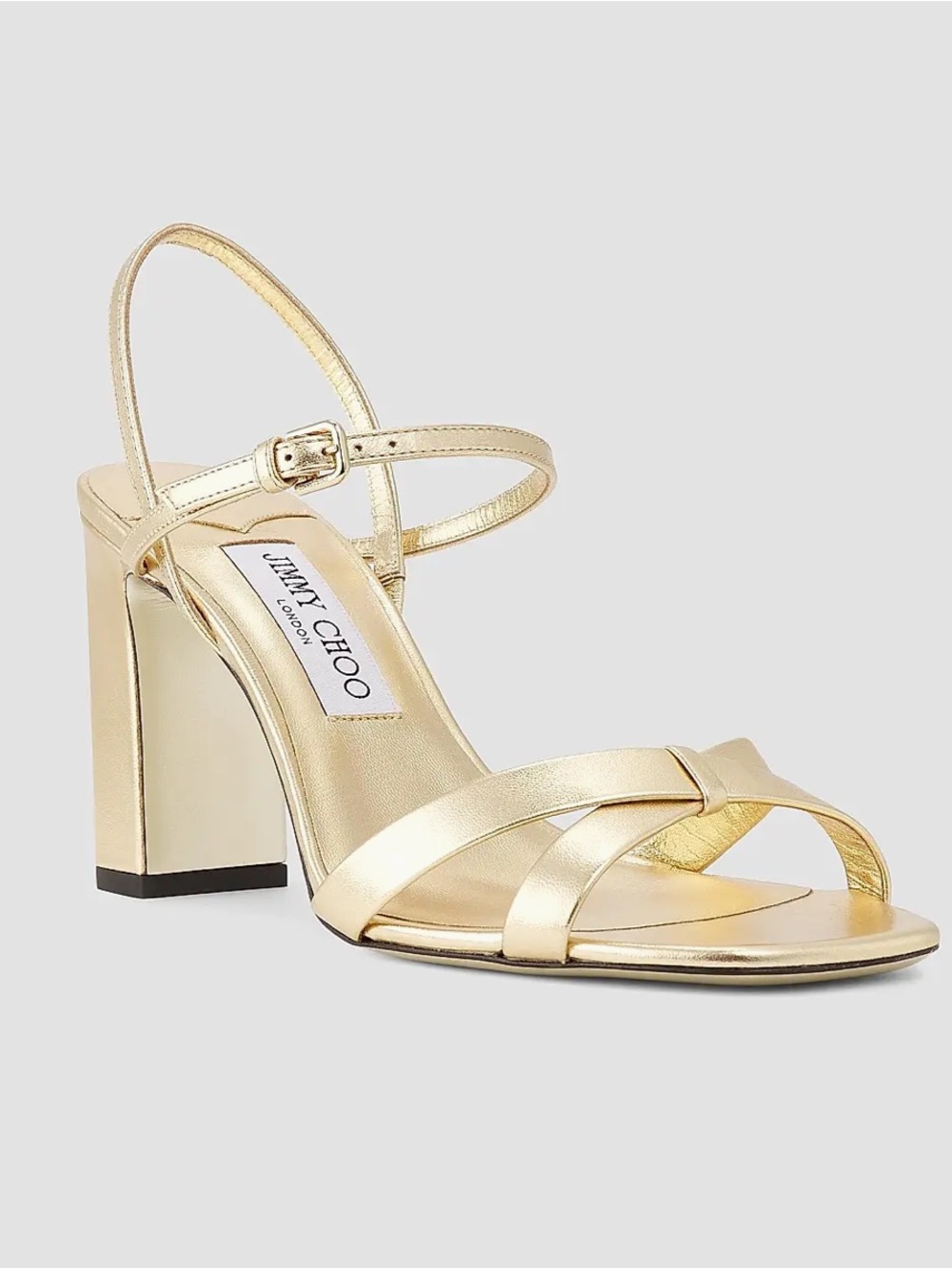 Brand New Jimmy Choo